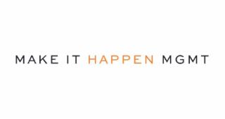 MAKE IT HAPPEN MGMT trademark