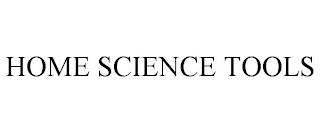 HOME SCIENCE TOOLS trademark