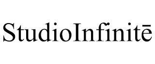 STUDIOINFINITE trademark