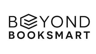 BEYOND BOOKSMART trademark