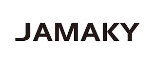 JAMAKY trademark