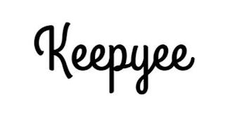 KEEPYEE trademark