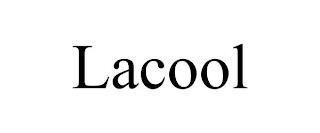 LACOOL trademark