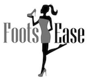 FOOTS EASE trademark