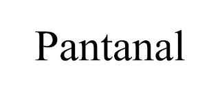 PANTANAL trademark