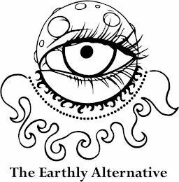 THE EARTHLY ALTERNATIVE trademark