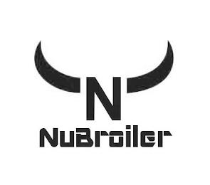 N NUBROILER trademark