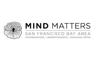 MIND MATTERS SAN FRANCISCO BAY AREA PSYCHOEDUCATIONAL | NEUROPSYCHOLOGICAL | EDUCATIONAL TESTINGHOEDUCATIONAL | NEUROPSYCHOLOGICAL | EDUCATIONAL TESTING trademark