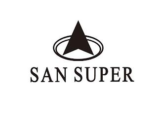 SAN SUPER trademark