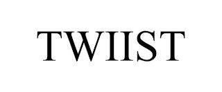 TWIIST trademark