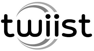 TWIIST trademark