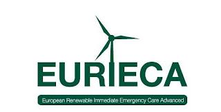 EURIECA EUROPEAN RENEWABLE IMMEDIATE EMERGENCY CARE ADVANCEDRGENCY CARE ADVANCED trademark