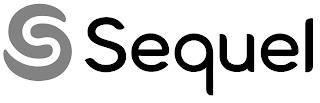 S SEQUEL trademark