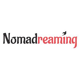 NOMADREAMING trademark