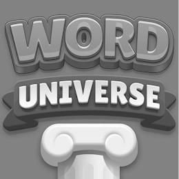 WORD UNIVERSE trademark