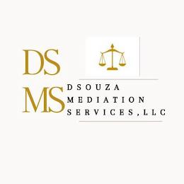 DS MS DSOUZA MEDIATION SERVICES, LLC trademark