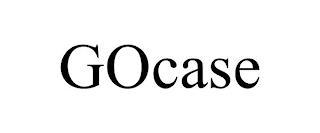 GOCASE trademark