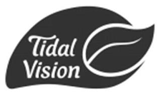 TIDAL VISION trademark