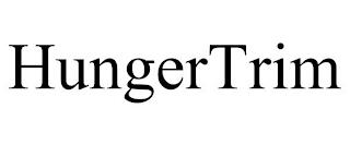 HUNGERTRIM trademark