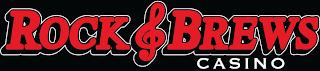 ROCK & BREWS CASINO trademark