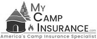 MY CAMP INSURANCE.COM AMERICA'S CAMP INSURANCE SPECIALISTURANCE SPECIALIST trademark