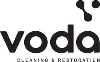 VODA CLEANING & RESTORATION V trademark