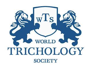 WTS WORLD TRICHOLOGY SOCIETY trademark