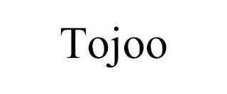 TOJOO trademark