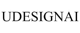 UDESIGNAI trademark