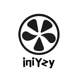 INIYZY trademark