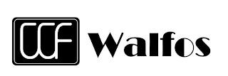 WALFOS trademark