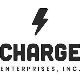 CHARGE ENTERPRISES, INC. trademark