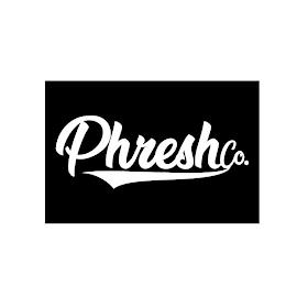 PHRESH CO. trademark