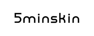 5MINSKIN trademark