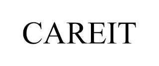 CAREIT trademark