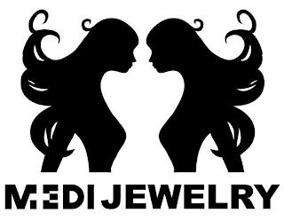 MEDI JEWELRY trademark