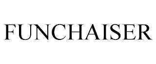 FUNCHAISER trademark