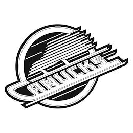 CANUCKS trademark