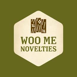 WOO ME NOVELTIES trademark