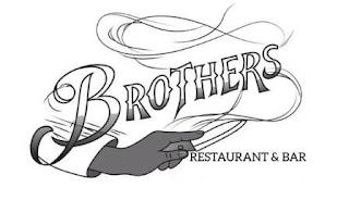 BROTHERS RESTAURANT & BAR trademark