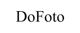 DOFOTO trademark