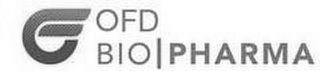 OFD BIO PHARMA trademark