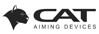 CAT AIMING DEVICES trademark