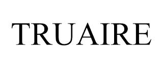 TRUAIRE trademark