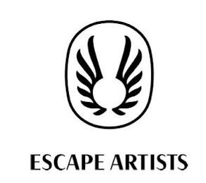 ESCAPE ARTISTS trademark