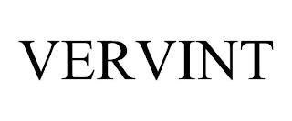 VERVINT trademark