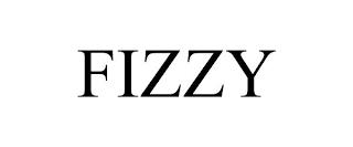 FIZZY trademark