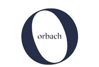 O ORBACH trademark