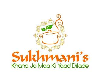 SUKHMANI'S KHANA JO MAA KI YAAD DILADE trademark