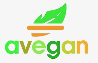 A AVEGAN trademark